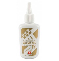 LA TROMBA T1 olje za ventile